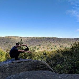 Meet your Posher, Seth